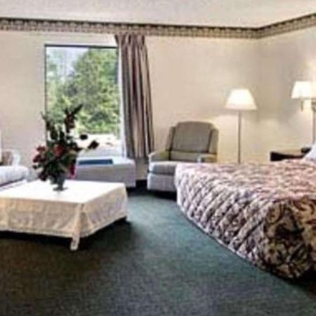 Gray Inn & Suites Eksteriør billede