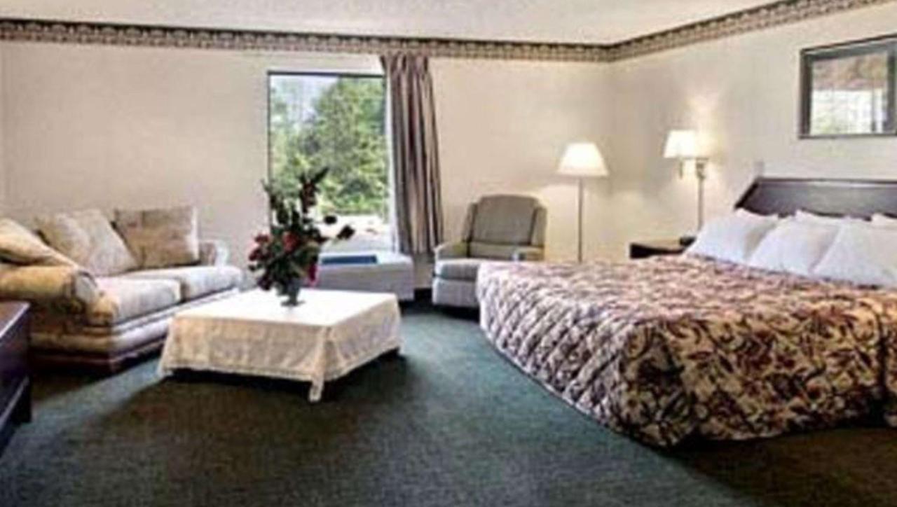 Gray Inn & Suites Eksteriør billede