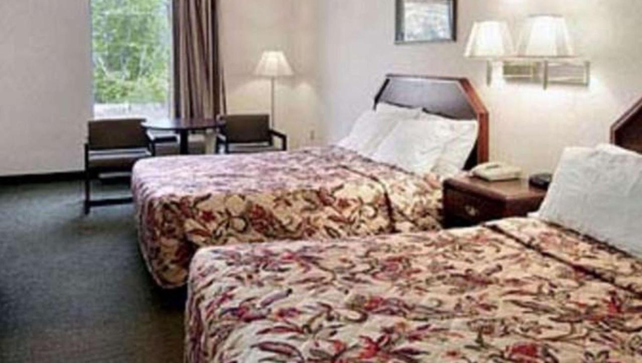Gray Inn & Suites Eksteriør billede