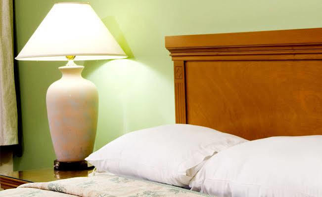 Gray Inn & Suites Eksteriør billede