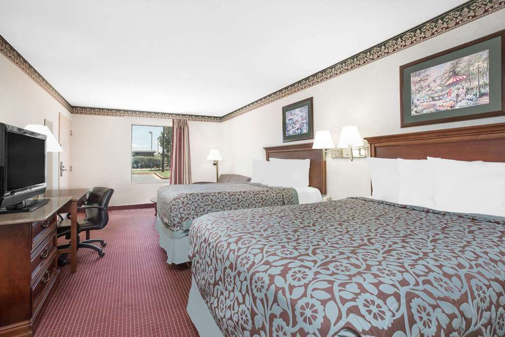 Gray Inn & Suites Eksteriør billede