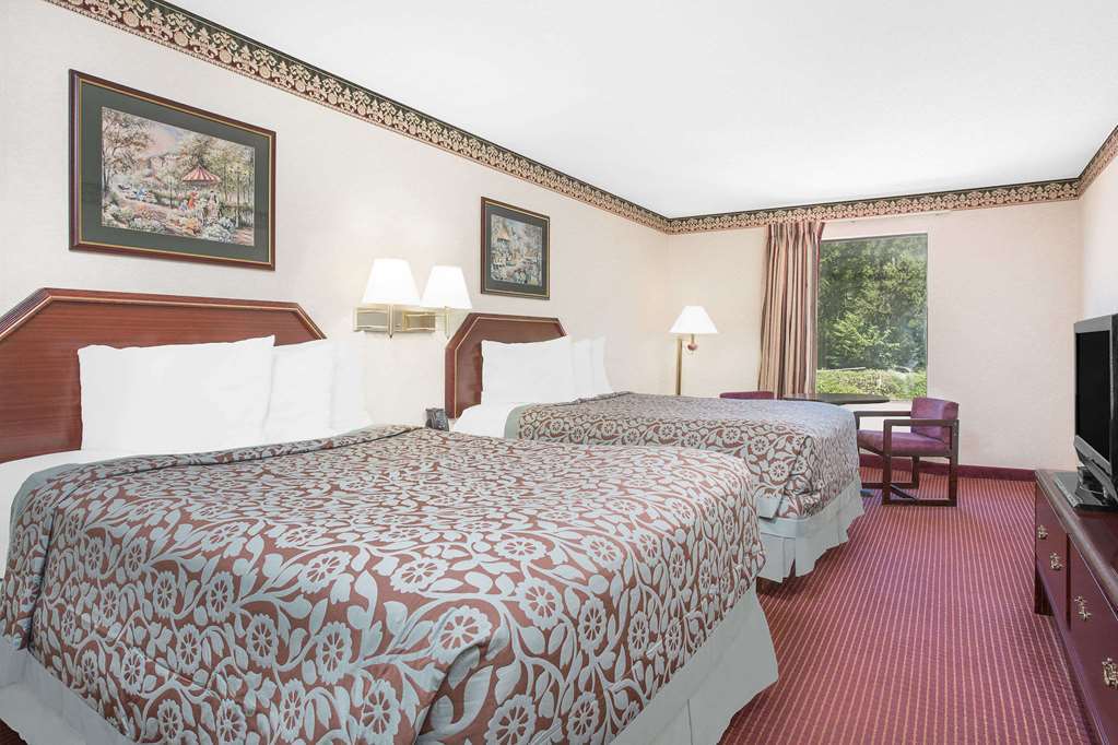 Gray Inn & Suites Eksteriør billede