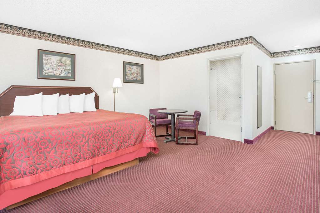 Gray Inn & Suites Eksteriør billede