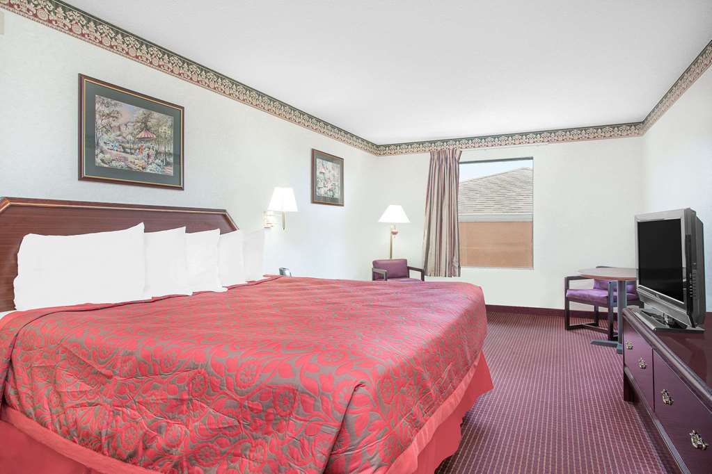 Gray Inn & Suites Eksteriør billede