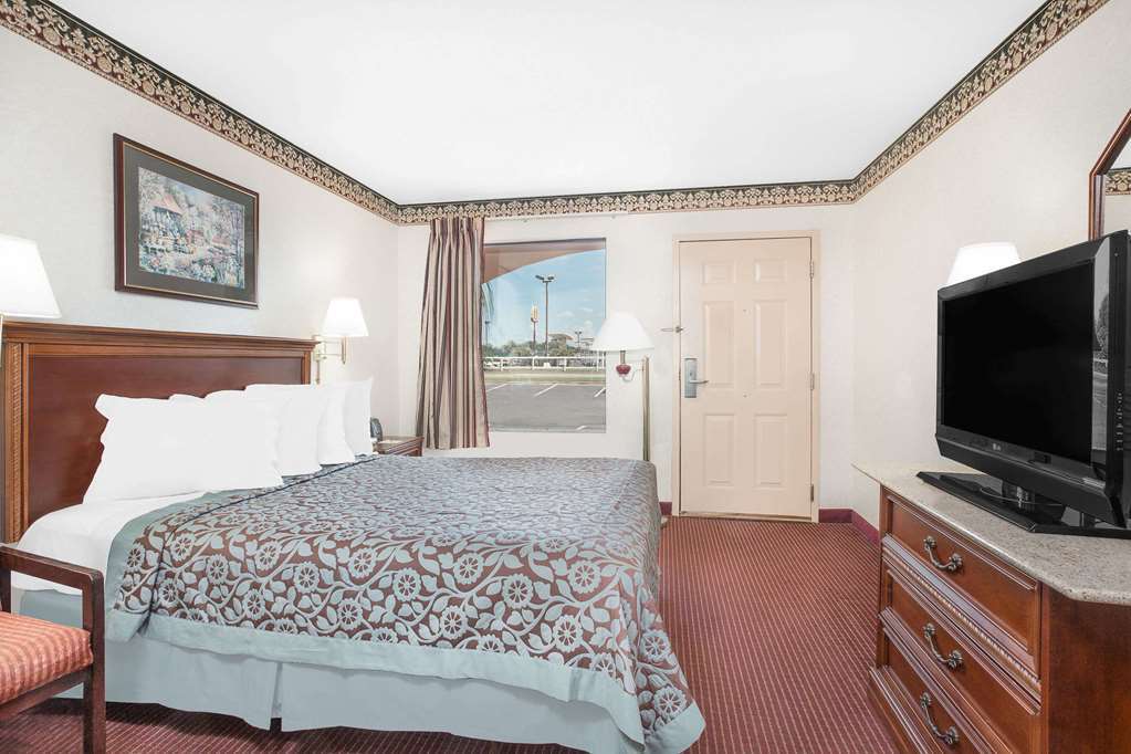 Gray Inn & Suites Eksteriør billede