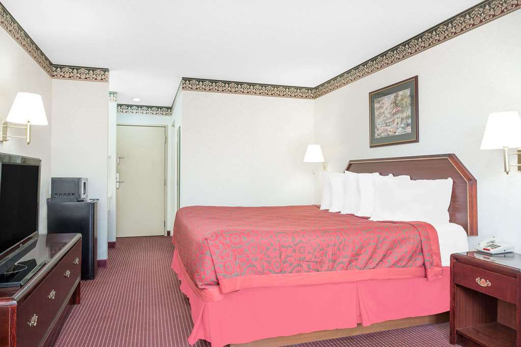 Gray Inn & Suites Eksteriør billede