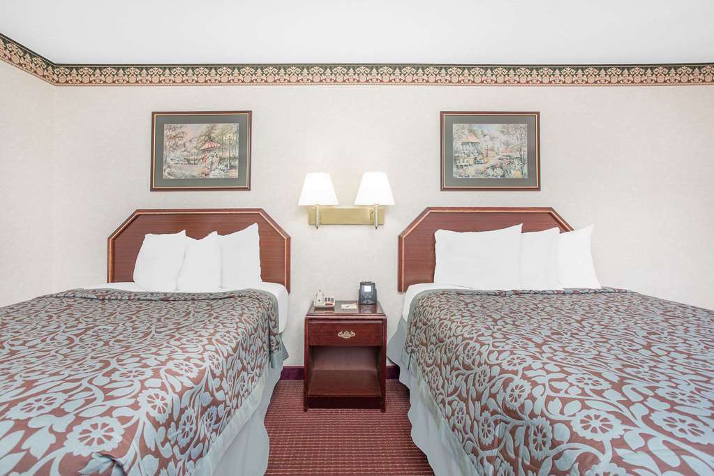 Gray Inn & Suites Eksteriør billede
